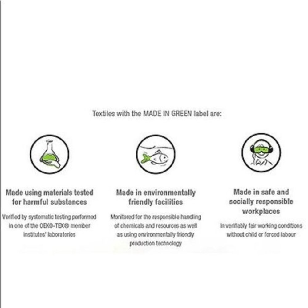 Charter Club Damask 100% Supima Cotton 550 Thread Count 4 Pc.Color: Smoke Grey - Picture 3 of 6